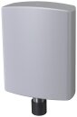 ANT795-6DC IWLAN-Antenne 9 dBi 2,4/5 GHz IP66/67 N-Stecker