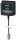 Antenne RF615A FCC 915–928 MHz linear IP67 30 cm Kabel