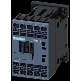 Schuetz,AC3,7,5kW,1OE,AC24V,50/60Hz