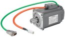 Servomotor 1FL6042-2AF21-1MA1 0,75 kW 230 V 3 AC 40 mm