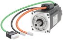 Servomotor 1FL6042-2AF21-1AB1 3AC 230V 0,75 kW 3000 U/min
