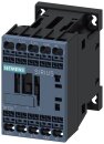Leistungsschütz SIRIUS 3RT2018-2AH01 AC3e 7,5 kW...