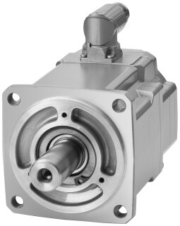 Synchronmotor 1FK2-HD 1,27 NM Servomotor Siemens