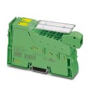 Analogmodul IB IL AO 1/SF-PAC Analogausgabe 0-10V 4-20mA