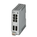 Industrial Ethernet Switch - FL SWITCH 2206C-2FX