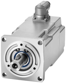 Siemens - 1FK21032AG100SA0-ZA33M01R52 - SIMOTICS S-1FK2 HD, SINAMICS S210 1AC 230V/3AC 240V, 0,64 Nm, 3000 1/min