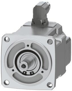 Siemens - 1FK21044AF002MA0-ZC32M01R15 - SIMOTICS S-1FK2 HD, SINAMICS S210 3AC 400V-480V, 1,27 Nm, 3000 1/min