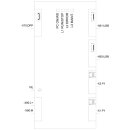 SENTRON Powercenter 3000 IoT-Gateway Energiemanagementsystem