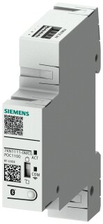 SENTRON Powercenter 1100 Datentransceiver 7KN1111-0MC00 DC 24V Bluetooth