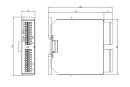 DI-8110 Digitales Eingabemodul 16 Eingänge 24 V DC
