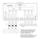 Analoges Eingangsmodul AI-8510 6 Eingänge 16-bit...