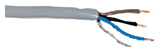 SITRANS FM Kabelsatz Sensor A5E01181656 20m Spezialtyp