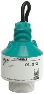 Siemens - 7ML53101AB060AA0 - SITRANS LR110 Radar- Füllstandmessumformer, kontinuierlich, berührungslos, Messbereich bis 15m (49.2 ft), für Flüssigkeiten Schlämme und Schüttgüte...