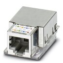 Phoenix Contact - 1652936 - VS-08-BU-RJ45-5-F/PK -...