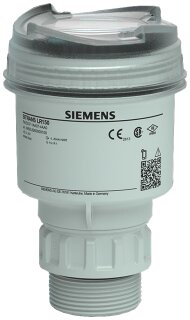 Siemens - 7ML53401AC074AF3 - SITRANS LR150 Radar- Füllstandmessumformer Berührungslos, Messbereich bis 15 m (49.2 ft), für Flüssigkeiten und Schüttgüter.