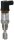 Siemens - 7ML57451AA411BA0 - SITRANS LVL100 Vibrationsgrenzschalter. Füllstand- und Materialdetektion in Flüssigkeiten und Schlämmen. Kompakt, mit Eintauchtiefe 40 mm (1.6 inch).