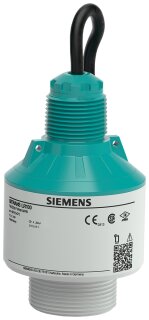Siemens - 7ML53071AB060AA0 - SITRANS LR100 Radar-Füllstandmessumformer, kontinuierlich, berührungslos, Messbereich 8m, für Flüssigkeiten und Schlämme, 8 m (26 ft) integrierter ...