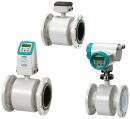 Siemens - 7ME63104VB111AA1 - SITRANS FM MAG 3100...