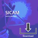 SICAM Device Manager HMI Konfiguration Software Download...
