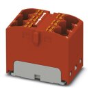 Phoenix Contact - 3273794 - PTFIX 6X4 RD - Verteilerblock