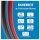 ABSINA - 910003 - Solarkabel-Set (MC4, 2x 10m 4mm²)