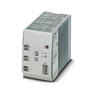 Stromversorgung - TRIO-PS-2G/1500DC/24DC/8