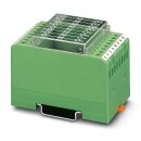 Diodenmodul EMG 45-DIO 8E 8 Dioden 1N4007 Schraubanschluss