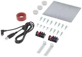 Beipack-Set G120P PM230 IP55 FSE Kleinteile-Montage Siemens