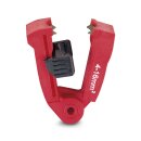 Ersatzmesser WIREFOX 16/SB 4–16 mm² rot