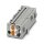 Rangierwabe PTMC 1,5-2 /WH Push-in 500 V 17,5 A