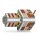 Rangierwabe PTMC 1,5-2 /WH Push-in 500 V 17,5 A