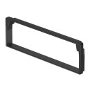 OBO BETTERMANN 6249758 LKM KSR60200 Kantenschutzring...