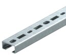 OBO BETTERMANN 1104422 CMS3518P0700FS Profilschiene...