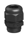 OBO BETTERMANN 2022889 V-TEC VM25 SW Kabelverschraubung M25