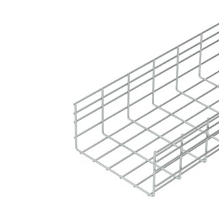 OBO BETTERMANN 6003681 SGR 155 300 G Schwere Gitterrinne SGR 155x300x3000