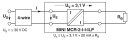 MINI MCR-2-I-I-ILP Passivtrenner 4-20 mA galvanische...