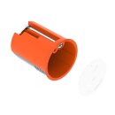 OBO BETTERMANN 2003832 HG 45-WA-LD HW Wandauslassdose,...