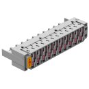 OBO BETTERMANN 5084020 LSA-B-MAG Basisschutzmagazin 180V