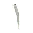 Prüfadapter PAIS-4-FIX GY 1-polig 10 A 250 V grau