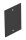 OBO BETTERMANN 7408220 T4B P01S 9011 Abdeckplatte 55x77mm