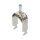 OBO BETTERMANN 1186142 BS-H1-M-46 A2 Bügelschelle 2056 40-46mm