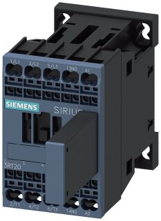 Leistungsschütz 3RT2018-2EP01 AC3e 7,5 kW 16 A 3-polig AC 230 V