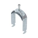OBO BETTERMANN 1186069 BS-H1-M-70 FT Bügelschelle...