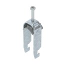 OBO BETTERMANN 1186723 BS-U2-K-28 FT Bügelschelle...