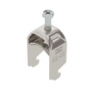 OBO BETTERMANN 1188380 BS-N1-M-28 A2 Bügelschelle...