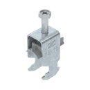 OBO BETTERMANN 1186209 BS-H1-K-16 FT Bügelschelle...