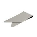 OBO BETTERMANN 7203134 FSB-SC Sicherungsclip 16x34