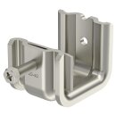 OBO BETTERMANN 1486244 SSP 20-40 M6 A4 Trägerklammer...