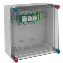 OBO BETTERMANN 5096874 MCD 50-B 3-VG...