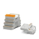 PLC Logic Kit BM2 Starterkit Basis-Logikmodul mit...